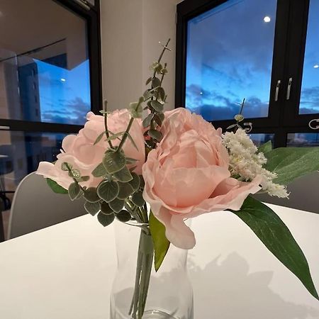 لندن 2 Bed Penthouse Style Apartment المظهر الخارجي الصورة